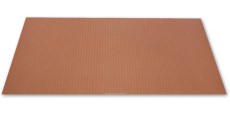 placemat sand